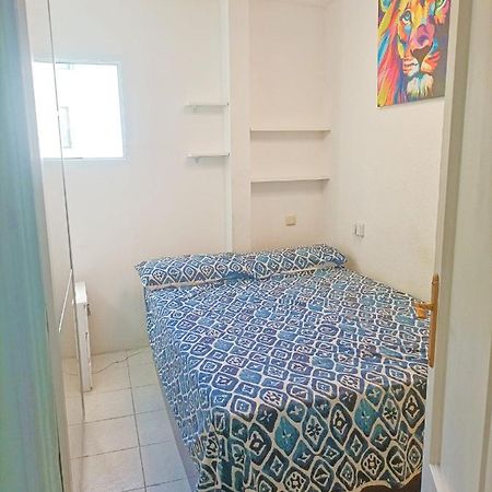 Habitacion En Chueca, Centro De Madrid Kültér fotó