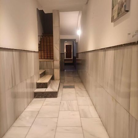 Habitacion En Chueca, Centro De Madrid Kültér fotó