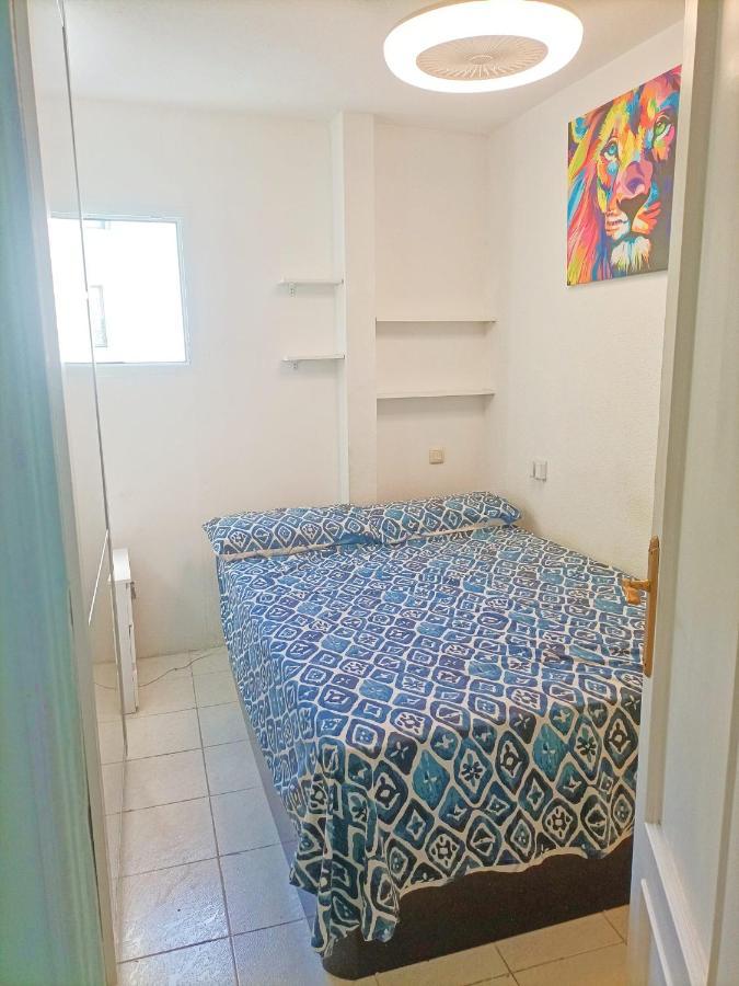 Habitacion En Chueca, Centro De Madrid Kültér fotó