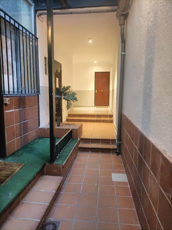 Habitacion En Chueca, Centro De Madrid Kültér fotó